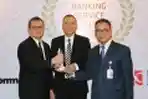 Bank DKI Raih Banking Service Excellence Awards 2018