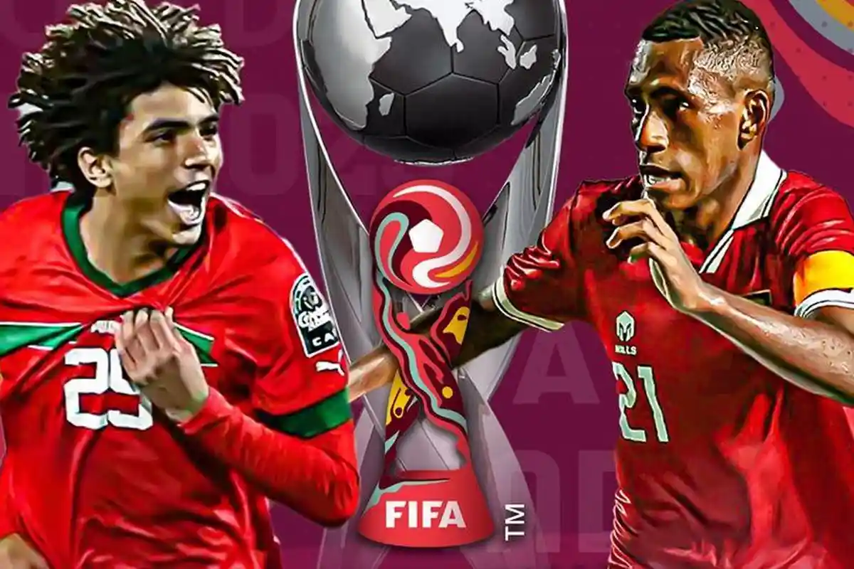 Prediksi Skor Maroko U-17 vs Indonesia U-17, Berita Tim dan Starting XI, Kick off 19.00 WIB