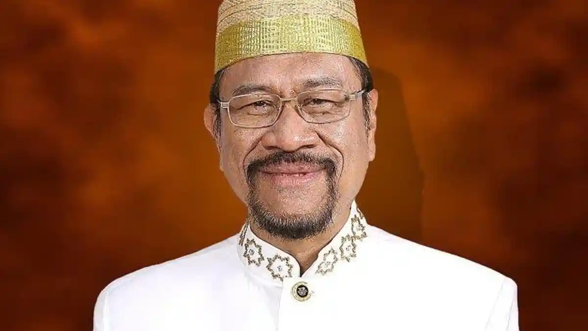 Sudah Terbentuk, Ini Susunan Pengurus Kerukunan Keluarga Luwu Raya Periode 2022-2027