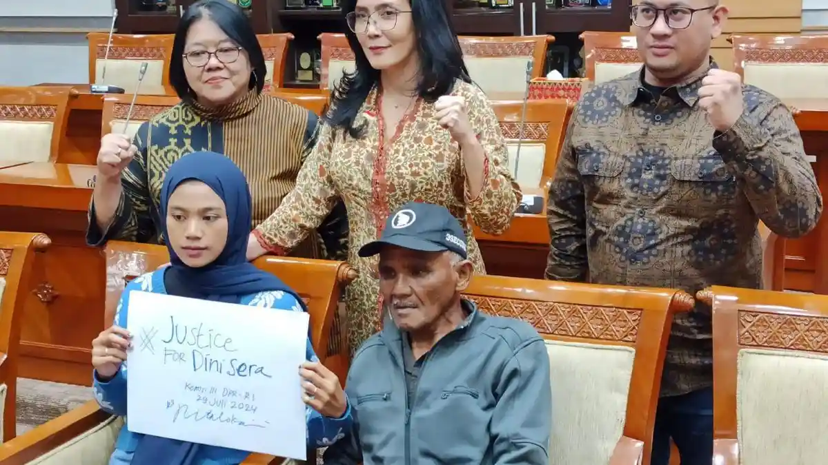 PKB Minta MA dan KY Periksa Hakim PN Surabaya yang Vonis Bebas Ronald Tannur