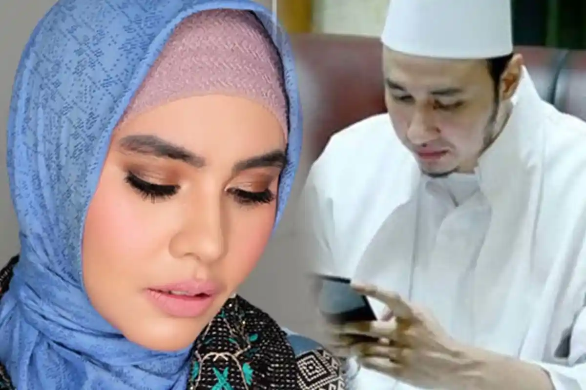 Begini Potret Rumah Habib Usman bin Yahya di Bogor, Pria yang Kini Jadi Suami Kartika Putri