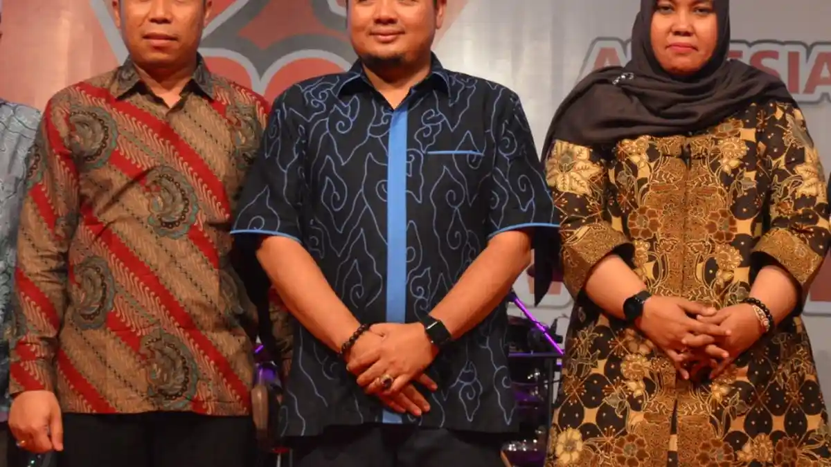 Expo Bawaslu Aceh 2019 Berakhir, Panwaslih Lhokseumawe Stand Terbaik I, Berikut Terbaik II dan III