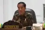 Rapat Kabinet Paripurna Moratorium Ujian Nasional