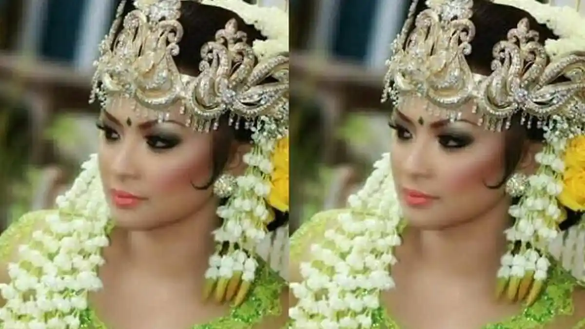 Tak Lagi Jadi Artis,Gadis Sampul Ini Banting Setir Jadi Perias Jenazah, Begini Kehidupannya Sekarang