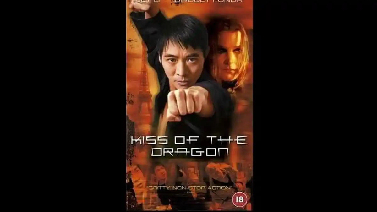 Live Streaming Indosiar dan Sinopsis Film Kiss Of The Dragon, Aksi Jet ...
