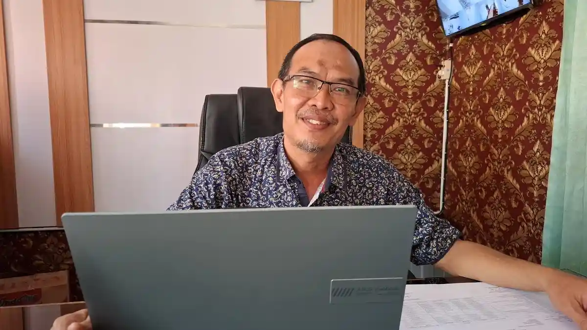 Realisasi Pajak Daerah Bengkulu Utara Triwulan 1 Capai Rp 9,4 Miliar