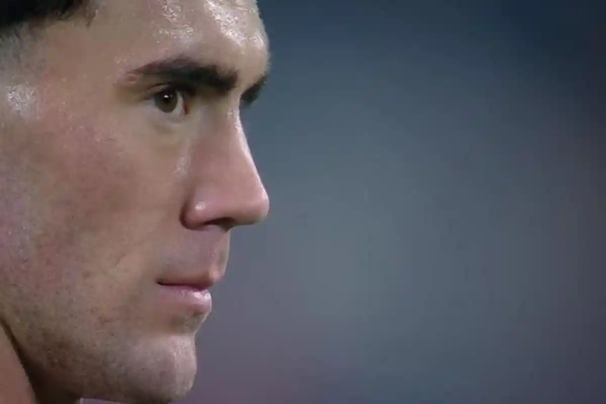 Inilah Penyebab Dusan Vlahovic Bertikai dengan Timothy Weah usai Laga Inter Milan vs Juventus