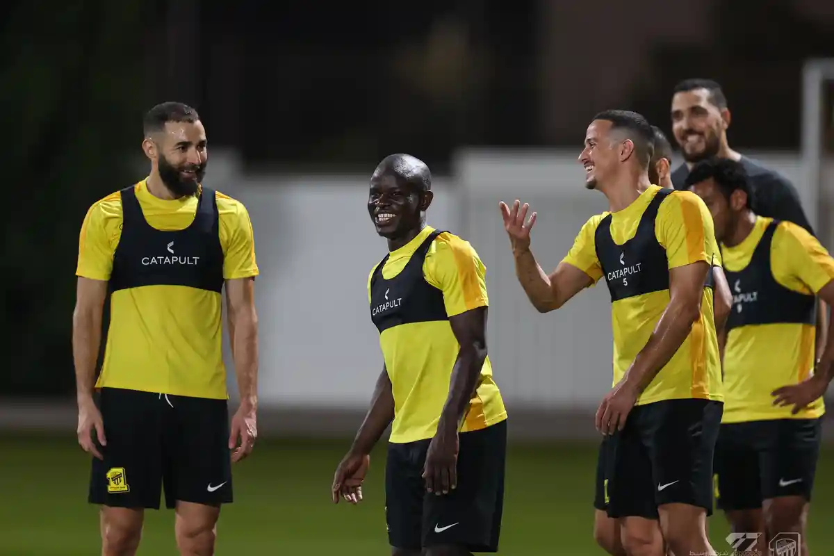 Live TV RCTI Gratis, Link Streaming Al Ittihad vs Al Quwa Liga Champions Asia Bola Malam Ini