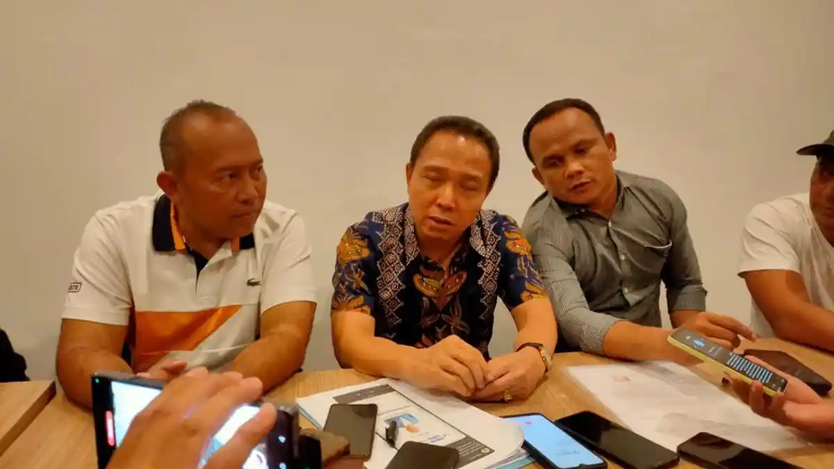 Anggota DPRD Cirebon Dilaporkan atas Dugaan Pelecehan SPG Rokok, Kuasa ...