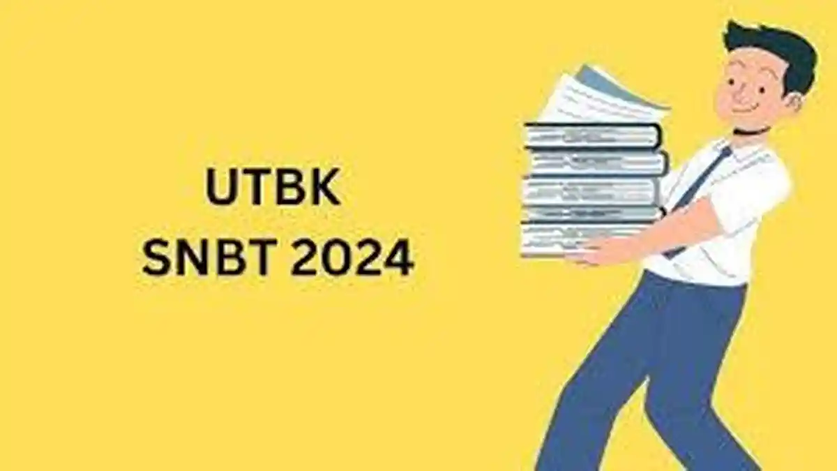 Contoh Soal SNBT 2024 Materi Pemahaman Bacaan dan Menulis, Berikut Jawabannya