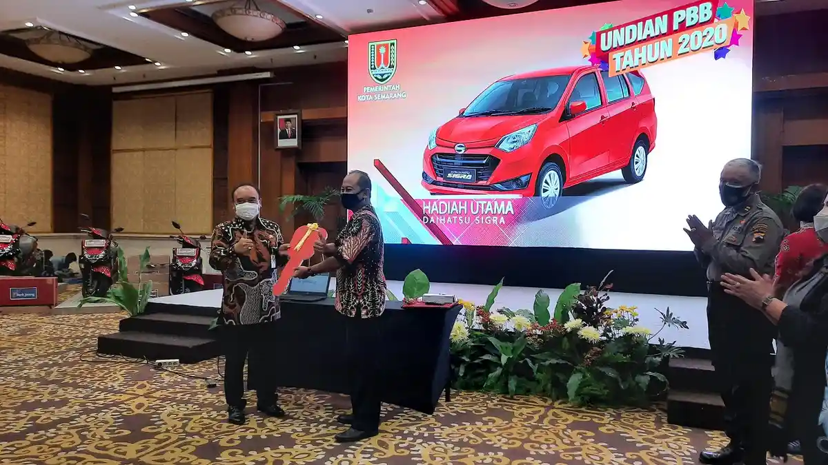 Adakah Syarat untuk Mendapatkan Program Diskon Pembayaran Pajak PBB Kota Semarang Tahun Ini?