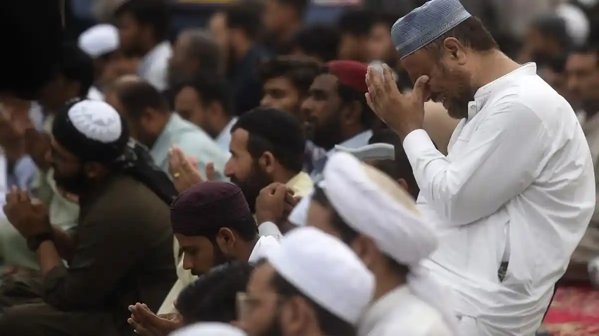 Doa Keselamatan Dunia Akhirat , Doa Ini Paling Sering Dibaca Rasulullah Nabi Muhammad SAW