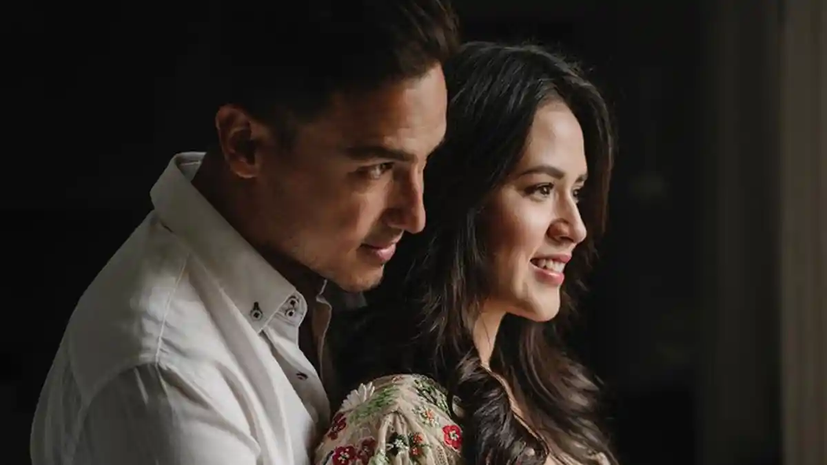 Raisa Andriana Dikabarkan Telah Melahirkan, Story Manajer Hamish Daud Perkuat Dugaan!