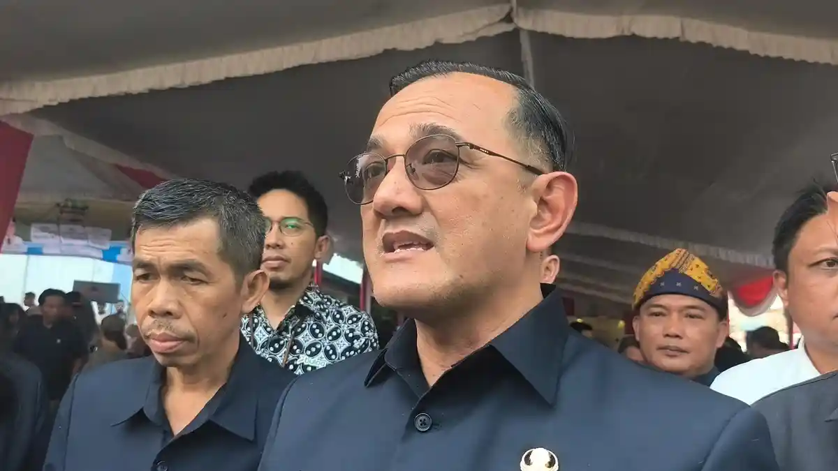 Jadwal Pencarian THR Bagi PNS dan PPPK di Pemprov Sumsel, Bakal Dapat Sebulan Gaji