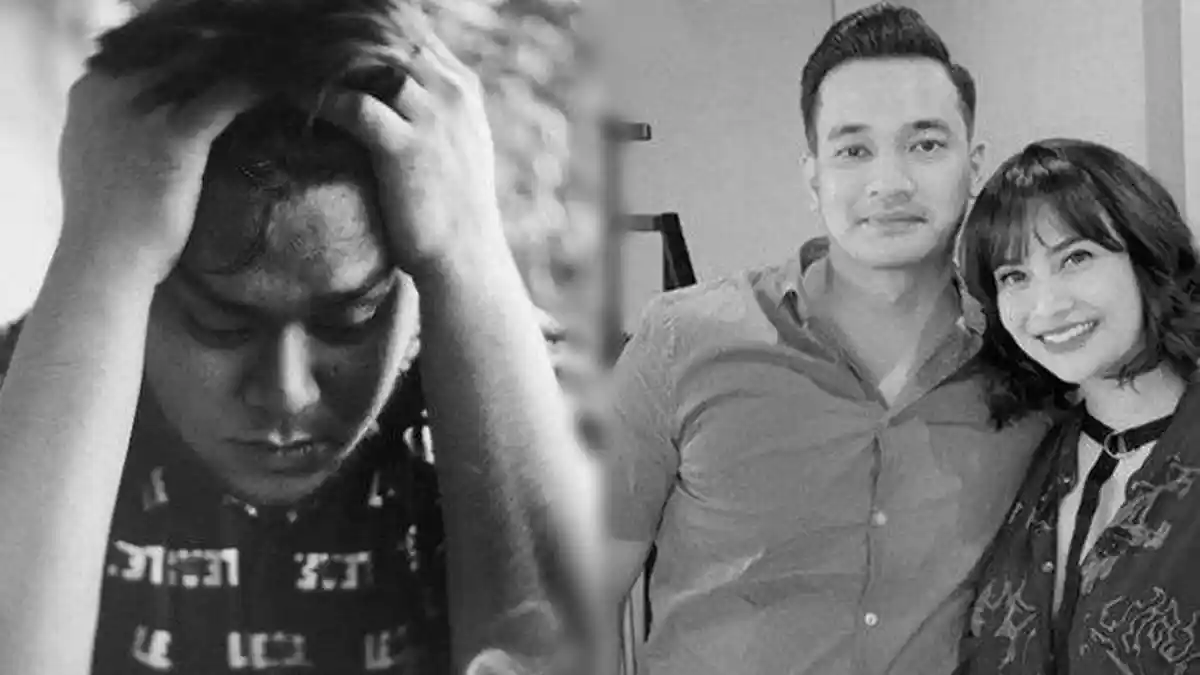 Orangtua Tubagus Joddy Temui Keluarga Bibi Andriansyah, Minta Maaf dan Ikut Merasa Bersalah