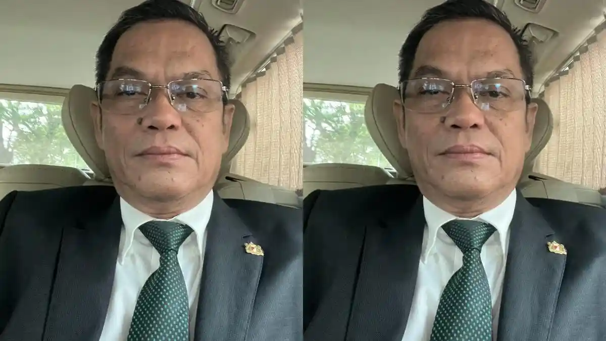 AABI Soroti Dampak Harga Aspal dan Material Konstruksi Naik, Proyek Infrastruktur Terancam