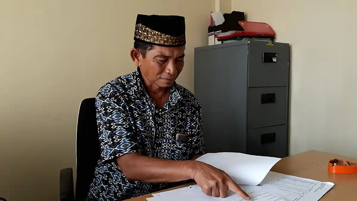 Tidak Ada Penolakan Guru Garis Depan di Sambas