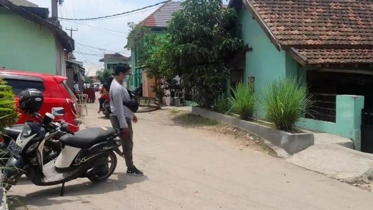 Taufik Bulaga Teroris Ahli Rakit Bom Dibekuk Densus 88, Azis Syamsuddin Tegas: Pancasila Sudah Final