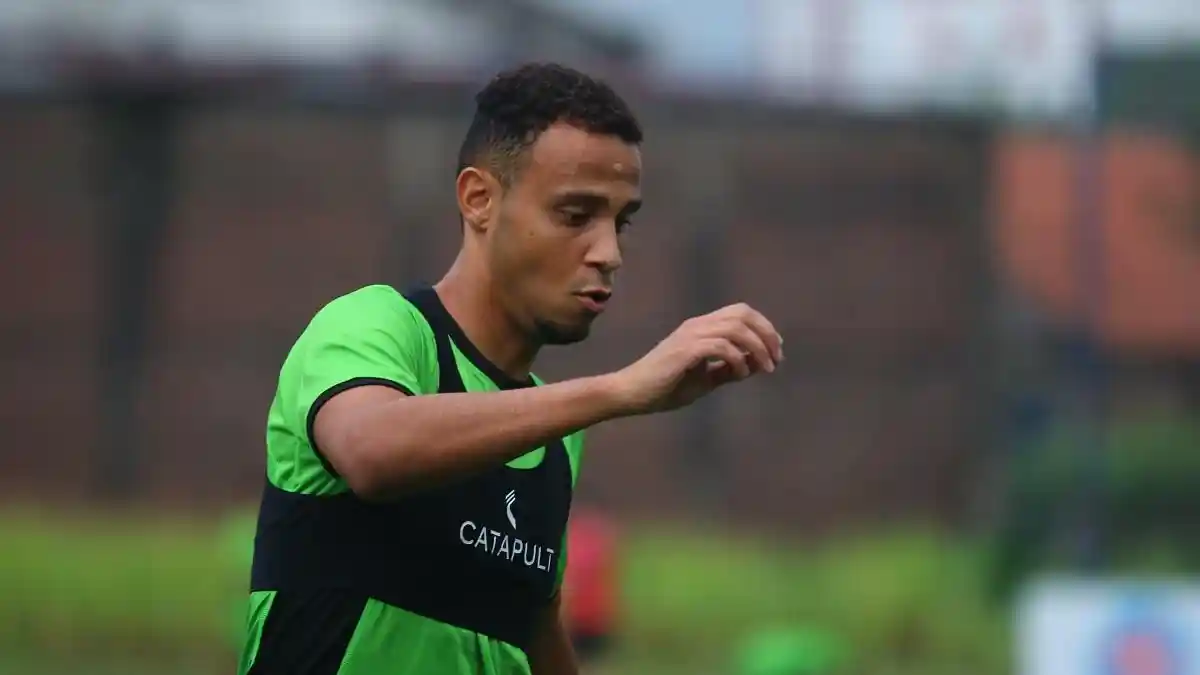 Sesaat Lagi! Bali United Vs PSIS Semarang, Ridwan Rotasi Lini Depan Mahesa Jenar