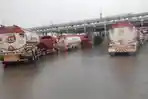 Semarang Banjir, Pertamina Pastikan Layanan dan Fasilitas Operasional Tetap Berjalan
