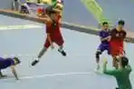 Thailand kalahkan Filipina di IHF Trophy 2016