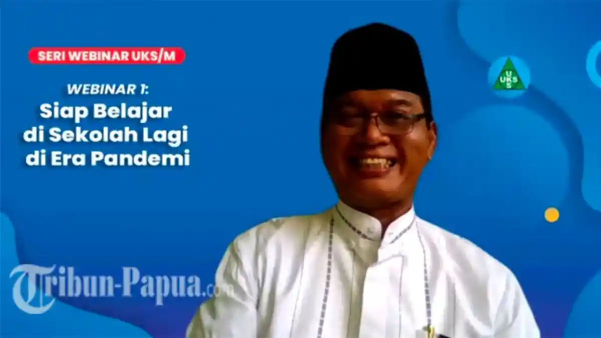 Tiga Aspek Ini Perlu Diperhatikan Pihak Sekolah di Papua Selama Pandemi