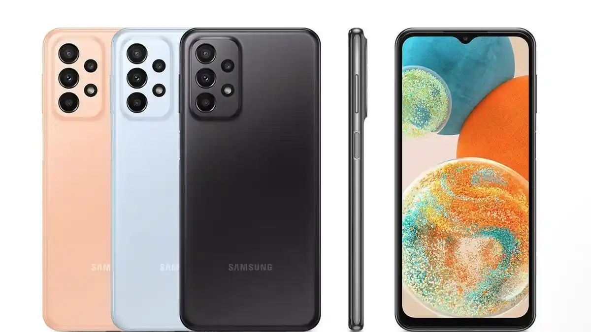 Perbandingan Spesifikasi dan Harga HP Samsung A14 5G Vs Samsung A23 5G, Mana Pilihanmu?
