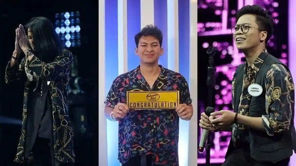 3 Peserta Kompak Mengundurkan Diri dari Indonesian Idol 2021, Daniel Mananta Ungkap Penyebabnya