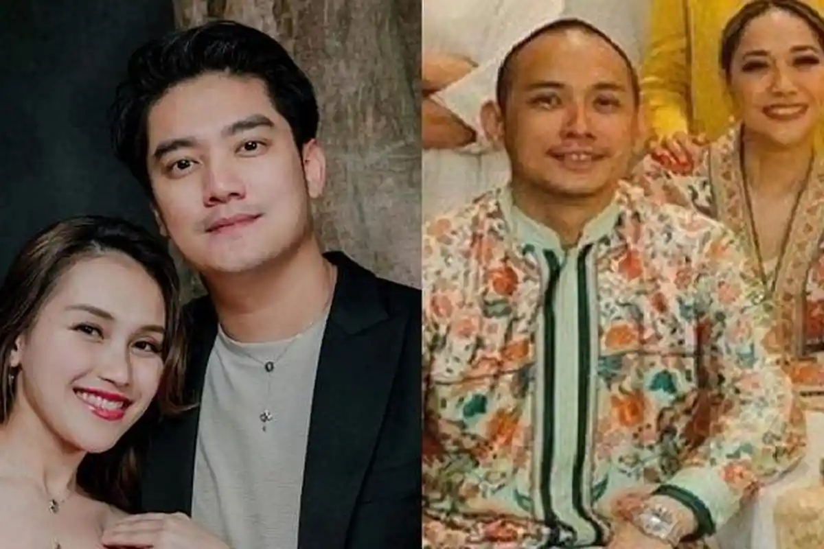 SELEB TERPOPULER Sosok Calon Suami Baru BCL - Ayu Ting Ting Ngode Mau Jadi Ibu Negaranya Boy William