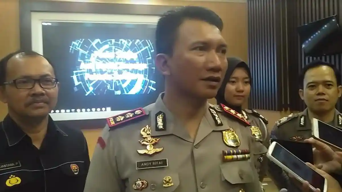 Polres Surakarta Siap Amankan Gerakan Massa Pasca-Pilgub Jateng 2018