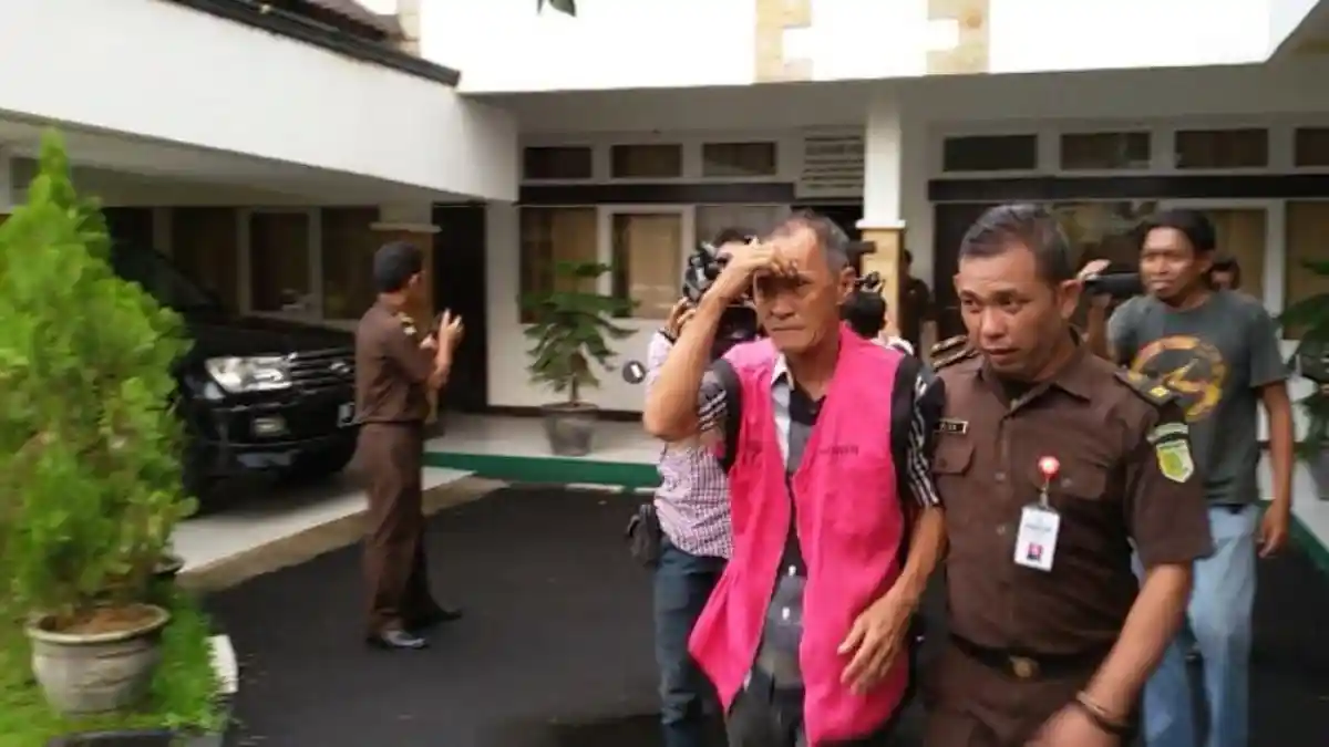 Korupsi Pupuk Upsus Kalbar 2015 Ada Kemungkinan Tersangka Lain