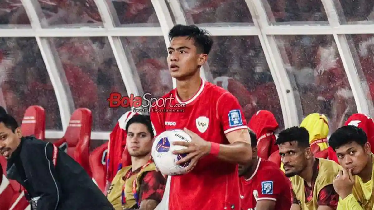 Daftar 3 Pemain Timnas Indonesia yang Selalu Dicoret Patrick Kluivert, Dulu Pemain Kesayangan STY