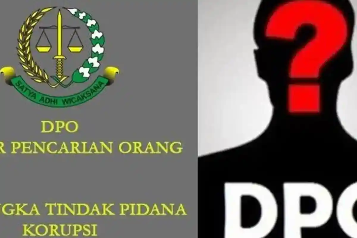 Tersangka Korupsi Pengadaan Bibit Pisang Menghilang, Kejari HST Keluarkan DPO Atas Pria Ini