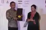 Bung Hatta Anti Corruption Award 2015