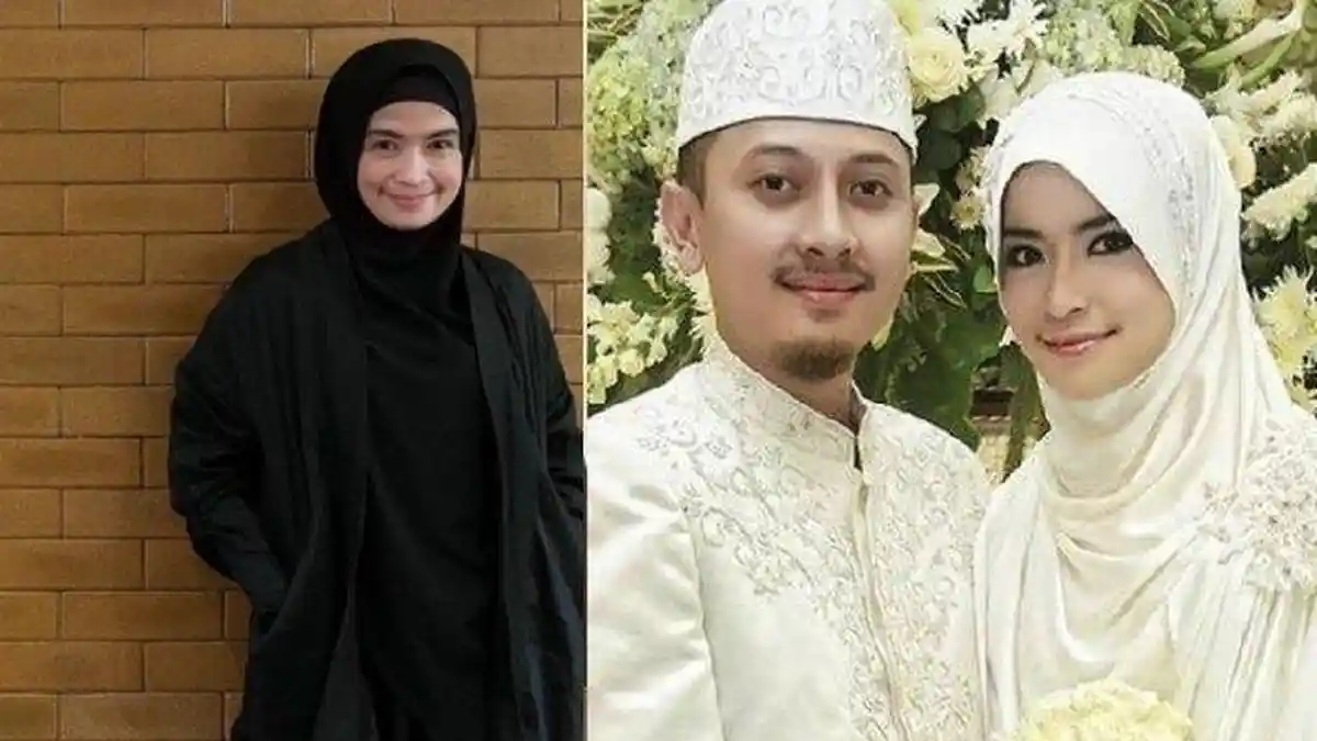 Ingat Yulia Rachman? Vakum Dari Artis Pascacerai Dari Demian, Kabarnya ...