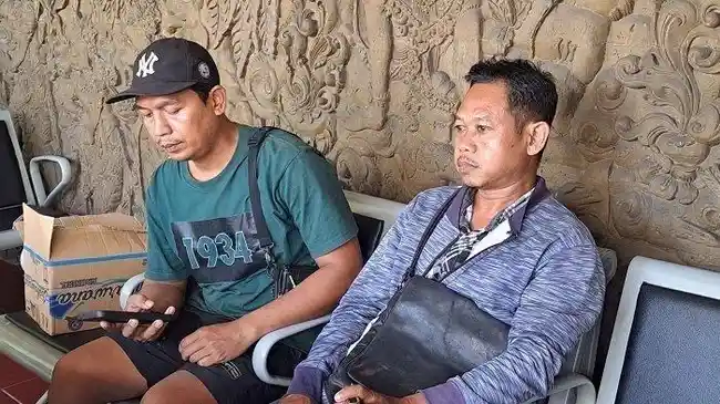 Pilunya Imam, Istri dan Anak Ingin Temui Dirinya Berujung Tewas di Tragedi KMP Tunu Pratama Jaya