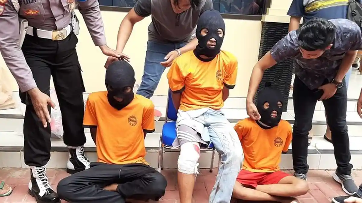 4 Fakta Gadis Baduy (13) Dibunuh dan Diperkosa Meski Tewas Bersimbah Darah, Korban Sempat Melawan