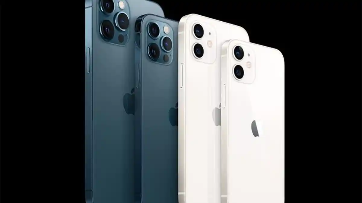 Daftar Harga iPhone Terbaru Agustus 2021, iPhone 12 Mini Dibanderol Harga Rp 10.999.000