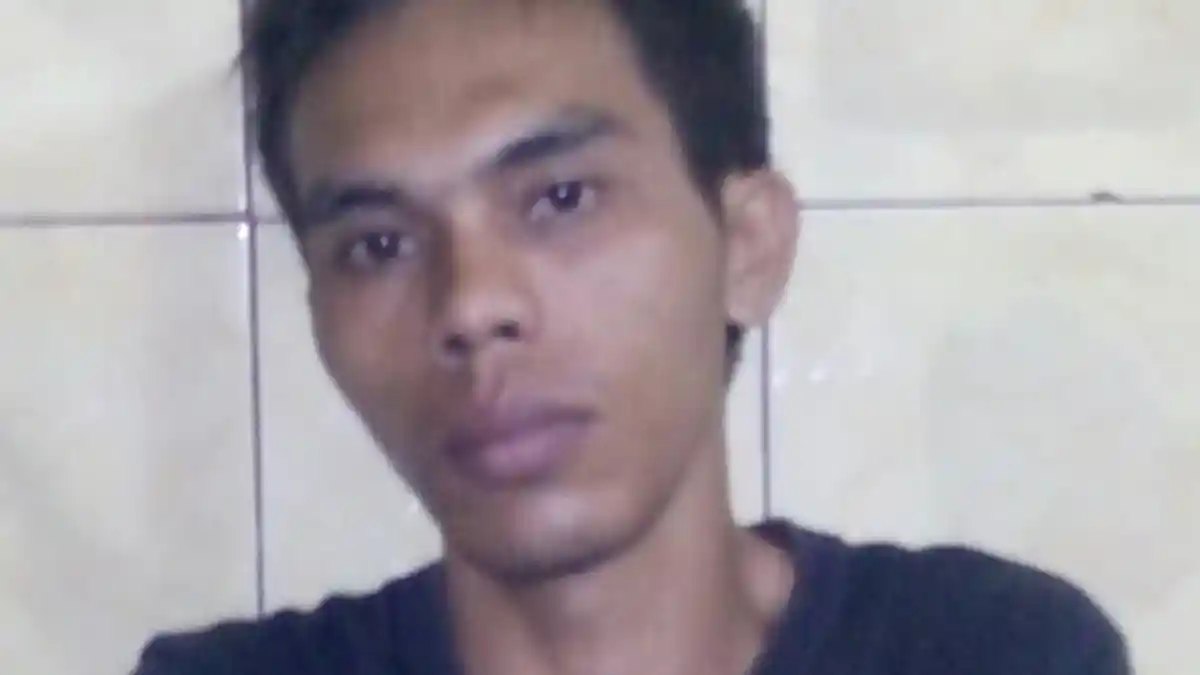 Berniat Mencuri Brankas, Tapi Juni Tak Sanggup Membawanya, Begini Akhir Ceritanya