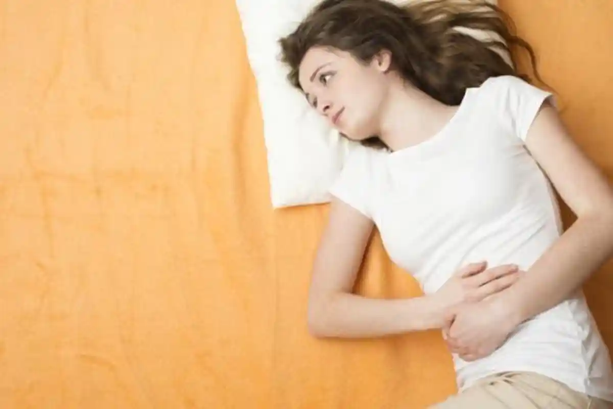 Ini Dia 5 Makanan Pereda Gejala Premenstrual Syndrome