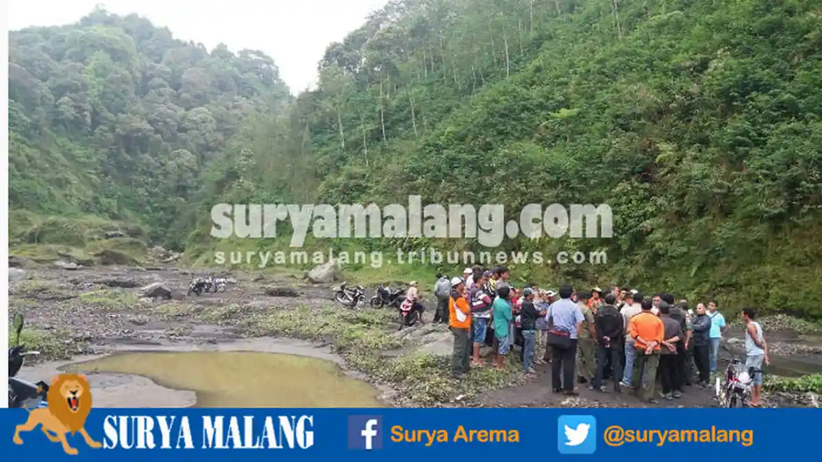 Tambang Pasir Tirtoyudo Akan Ditutup, Ini Alasannya…