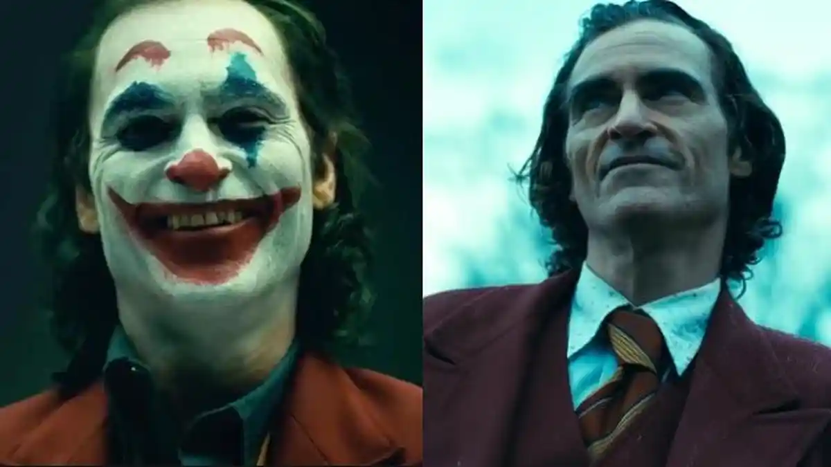 Tabrak Truk Damkar, Joaquin Phoenix Pemeran Joker Justru Tunjukkan Sifat Aslinya, Salut!