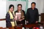 Permintaan Maaf Sukmawati Soekarnoputri