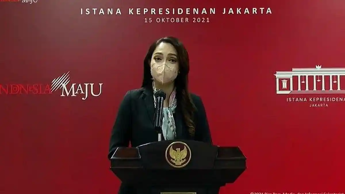 Permintaan Dokter Reisa kepada Pekerja yang Berniat Pulang Kampung Saat Libur Natal dan Tahun Baru