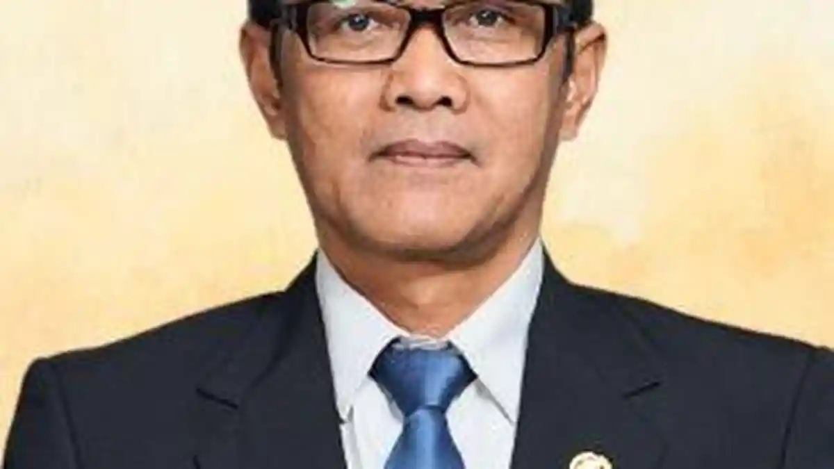  Anggota DPRD Kota Bandung Dudy Himawan SH Siap Bentuk Pansus, Bahas Enam Raperda