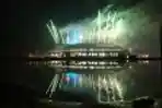 Penutupan PON XVIII Riau