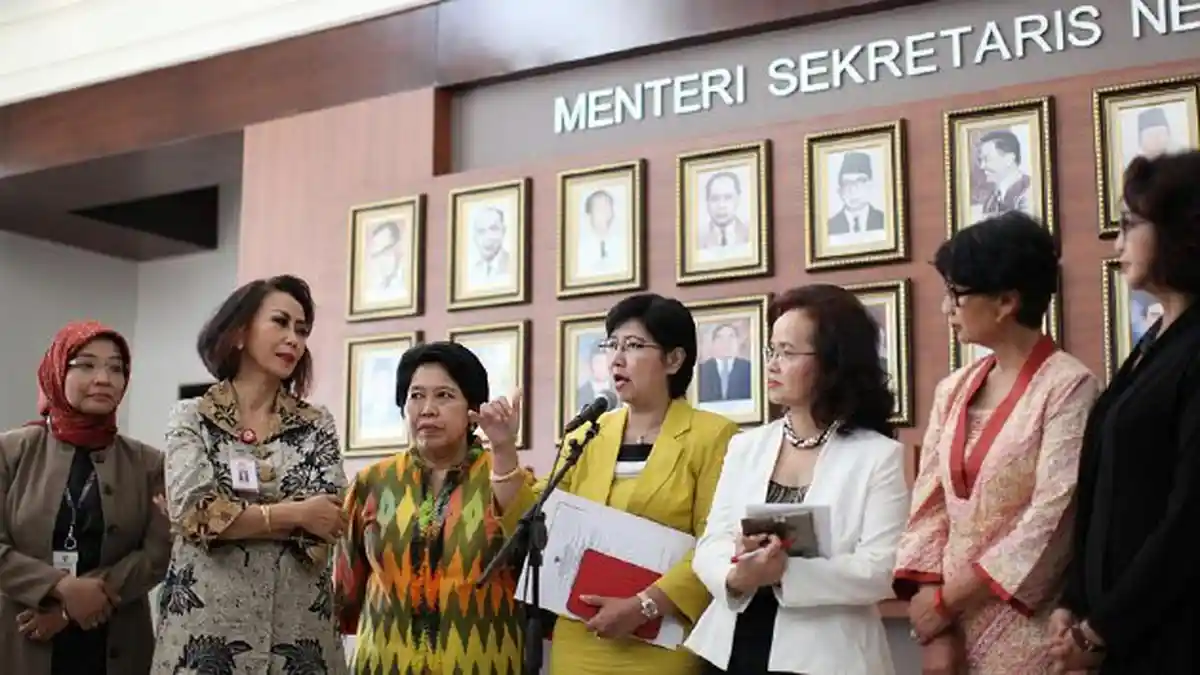 Belum Ada Pegawai KPK yang Daftar Seleksi Calon Pimpinan  KPK 2015-2019