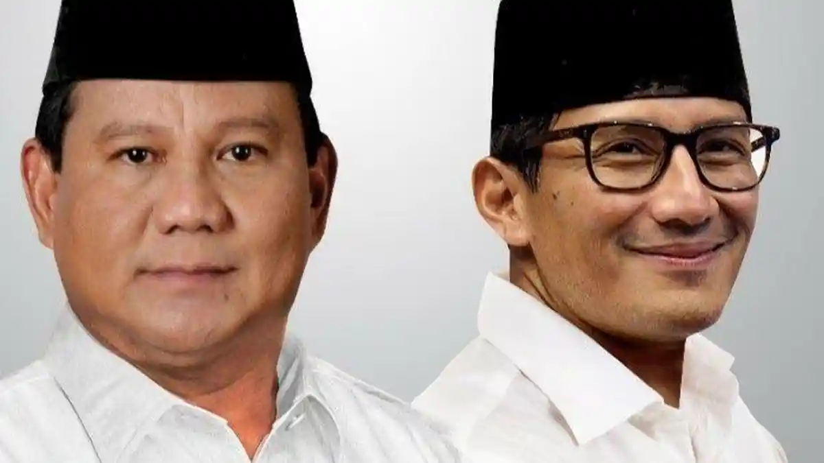 Sudutkan Prabowo-Sandi, Tim BPN Laporkan Tabloid Indonesia Barokah ke Kepolisian