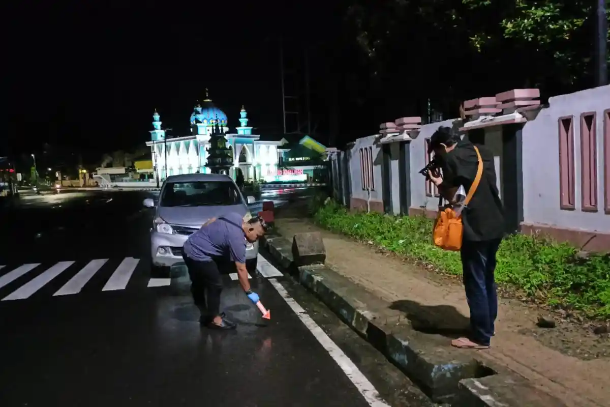 Fakta-fakta Pembunuhan Dendi Karyawan Koperasi di Bengkulu: Mulai dari Motif hingga Pelaku