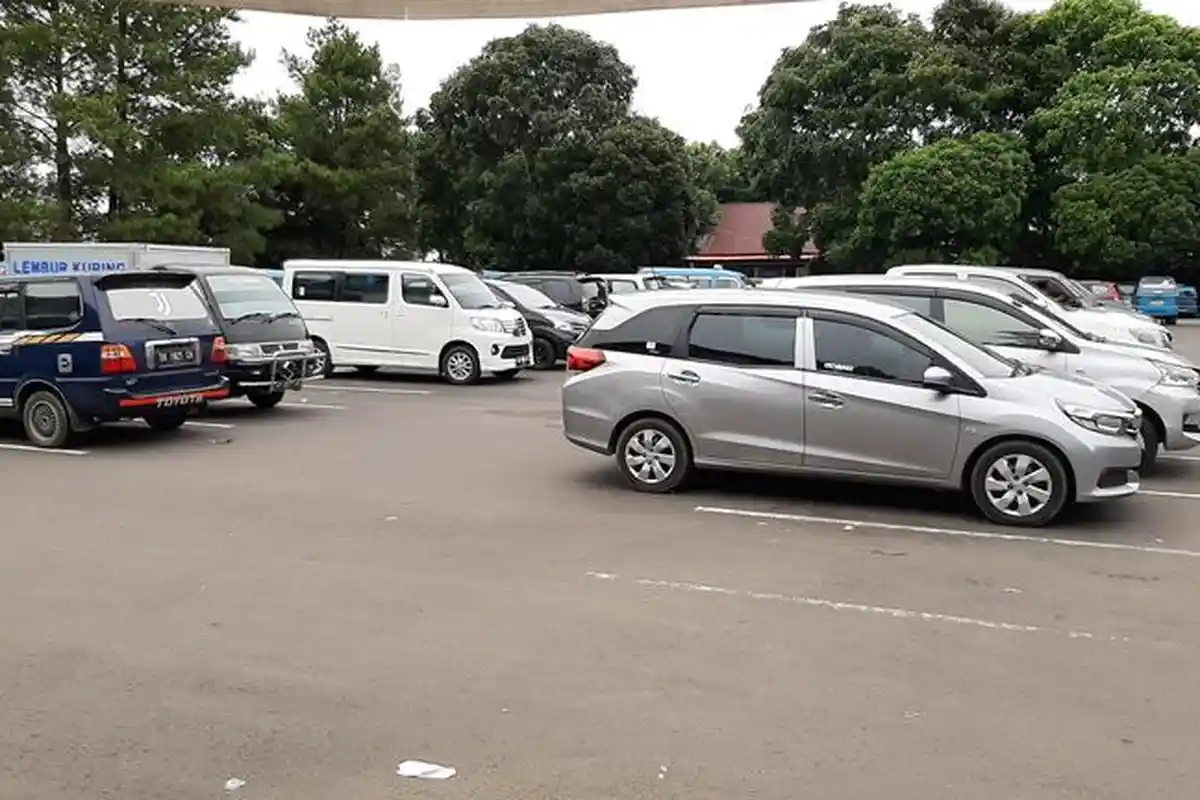 Antisipasi Lonjakan Arus Lalu Lintas di Terminal Beriman, Dishub Tomohon Bakal Tambah Personel